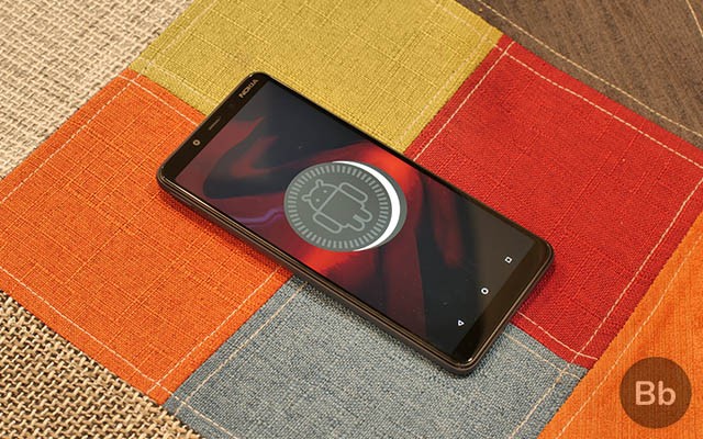 Nokia 3.1 Plus: Đánh Giá Chi Tiết Về Thông Số Kỹ Thuật, Giá Bán Và Thời Gian Ra Mắt Tại Việt Nam