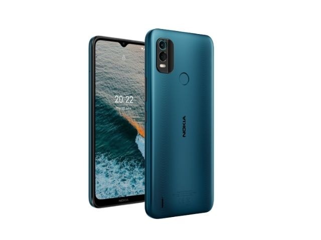 Nokia C-series Mới với Android 11 Go Được Ra Mắt Tại MWC 2022