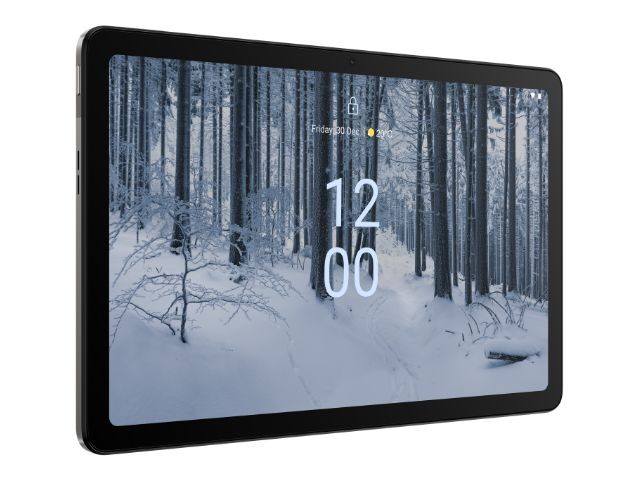 Nokia T21: Máy tính bảng giá rẻ mới tại Ấn Độ với màn hình 2K và Android 12