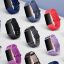 Fitbit Charge 3: Thiết Kế Mới Và Tính Năng Nâng Cấp Cho Người Yêu Thể Thao