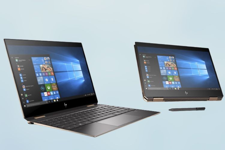 HP Spectre x360 2-in-1: Bản Nâng Cấp Mới Tại Việt Nam Năm 2025