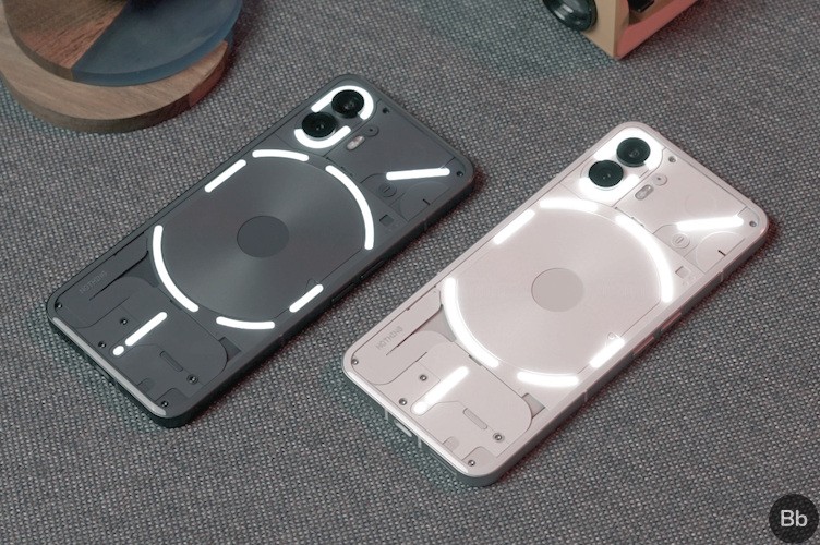 Nothing Phone (2): Đánh giá chi tiết về thiết kế, hiệu năng và giá bán