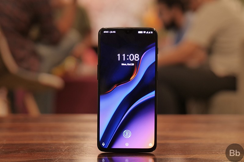 Màn hình OnePlus 6T