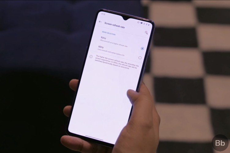 OnePlus 7T ra mắt tại Ấn Độ: Đối thủ mạnh mẽ của OnePlus 7 Pro