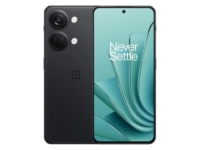 OnePlus Ace 2V: Đánh Giá Chi Tiết và Thông Số Kỹ Thuật