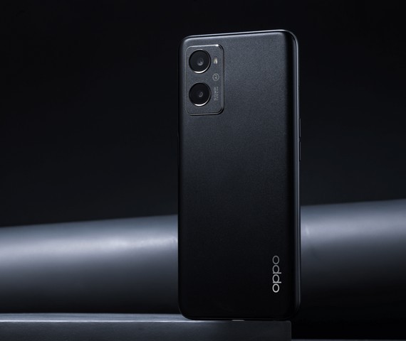 Oppo Ra Mắt Ba Dòng Điện Thoại A-Series Mới Tại Ấn Độ