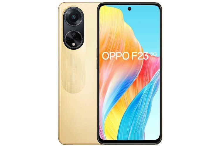 Oppo F23 5G: Đặc Điểm và Giá Bán Tại Việt Nam