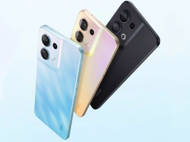 Oppo Reno 8 Series: Đánh Giá Chi Tiết và Thông Số Kỹ Thuật