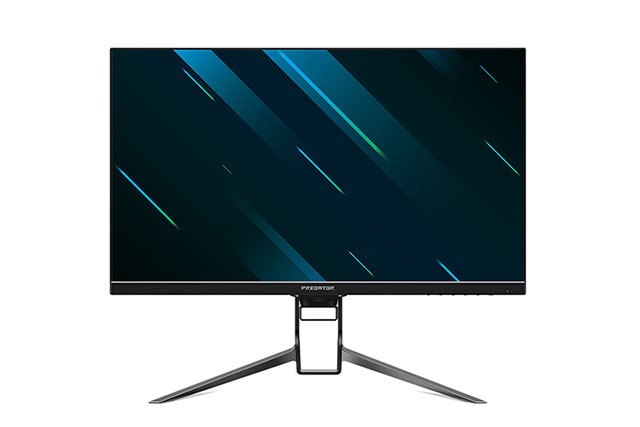 Màn hình Predator X32 tại CES 2020