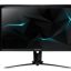Acer Ra Mắt Dòng Màn Hình Mới Tại IFA 2018: Predator XB273K và Nitro XV273K