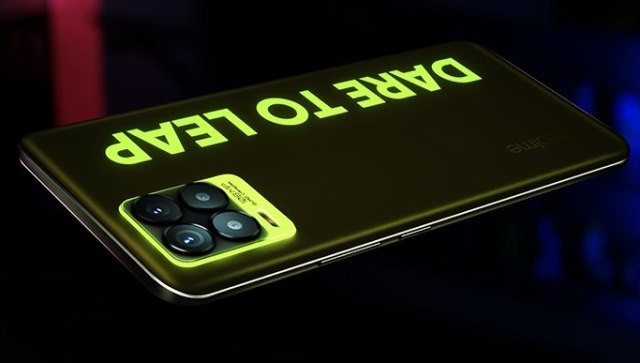 Realme 8 và 8 Pro: Thông số kỹ thuật và giá bán tại Việt Nam