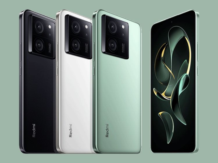 Redmi K60 Ultra: Đặc Điểm Kỹ Thuật và Tính Năng Nổi Bật