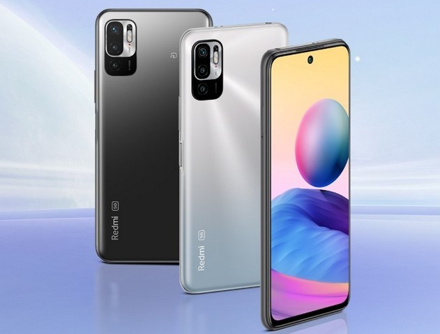 Xiaomi ra mắt Redmi Note 10 JE tại Nhật Bản với chip Snapdragon 480 5G và chống nước IP68