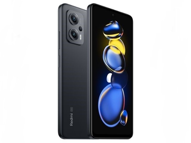 Xiaomi ra mắt dòng Redmi Note 11T Pro và Redmi Buds 4 Pro tại Trung Quốc