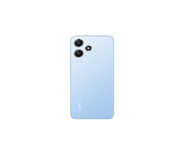 Xiaomi Redmi Note 12R: Thông Số Kỹ Thuật và Giá Bán Tại Trung Quốc