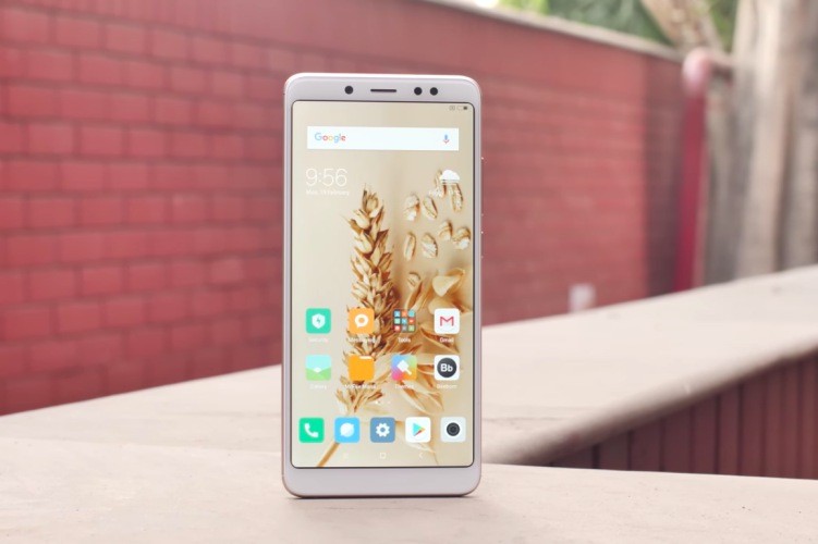 Màn hình Redmi Note 5 Pro