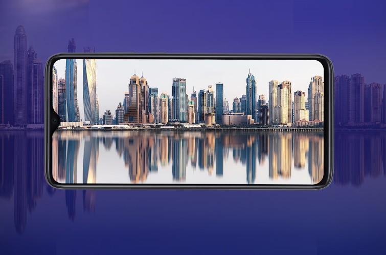 Màn hình Redmi Note 8 Pro