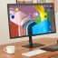 Samsung ViewFinity S8: Màn Hình Đột Phá Cho Thiết Kế và Sáng Tạo