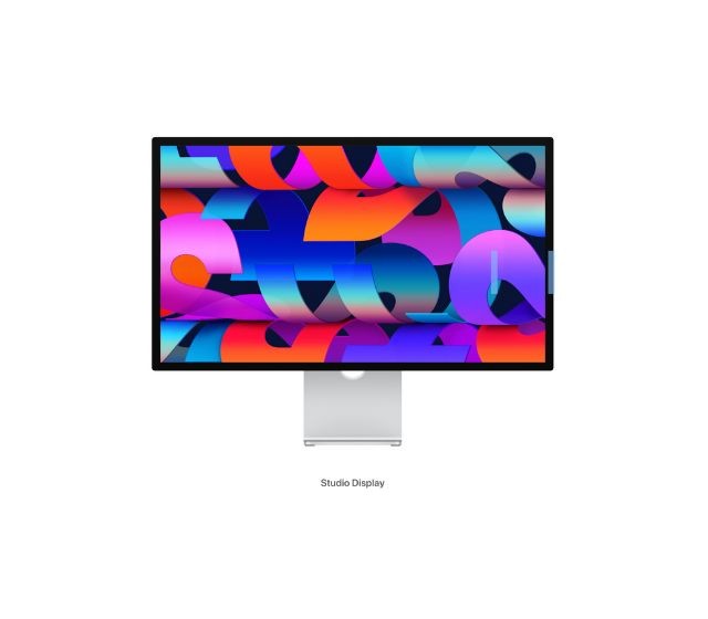Apple Sắp Ra Mắt Studio Display Thông Minh Với Tính Năng StandBy Của iOS 17