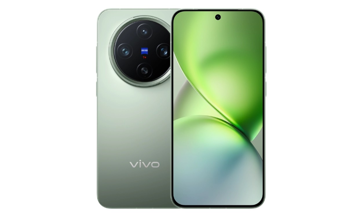Vivo X200 Pro Mini: Chiếc Điện Thoại Nhỏ Gọn Mạnh Mẽ Với Chip Dimensity 9400 Đầu Tiên Trên Thế Giới