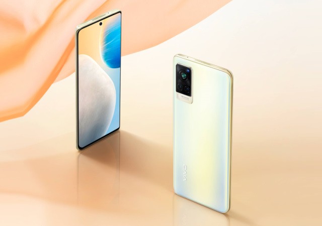 Vivo X60 Series: Ra Mắt Tại Ấn Độ Với Cấu Hình Mạnh Mẽ và Camera Đỉnh Cao