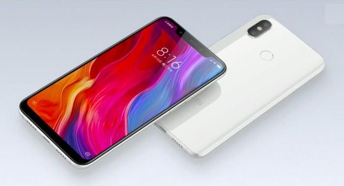 Xiaomi Mi 8 Chính Thức Ra Mắt: Màn Hình 6.21 Inch, Snapdragon 845, Mở Khóa Khuôn Mặt Bằng Hồng Ngoại và Nhiều Tính Năng AI