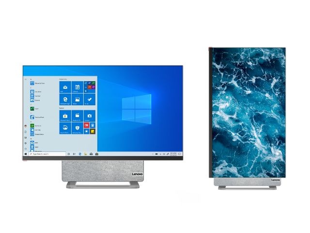 Lenovo Yoga AIO 7: Đánh giá chi tiết và thông số kỹ thuật