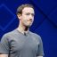 Tinh thần nhân viên tại Facebook xuống mức thấp nhất mọi thời đại