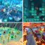 Top 13 Game Linux Mới Nhất Dành Cho Game Thủ Việt (2025)