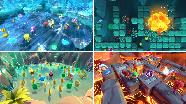 Top 13 Game Linux Mới Nhất Dành Cho Game Thủ Việt (2025)