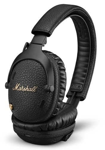 Marshall Monitor III