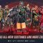 Sự Kiện Marvel Rivals: Tất Tần Tật Thông Tin Về Sự Kiện Hiện Tại Và Sắp Tới
