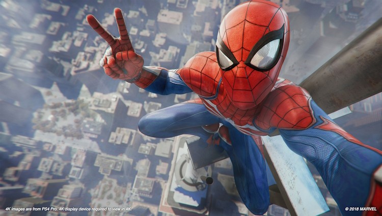 Marvel