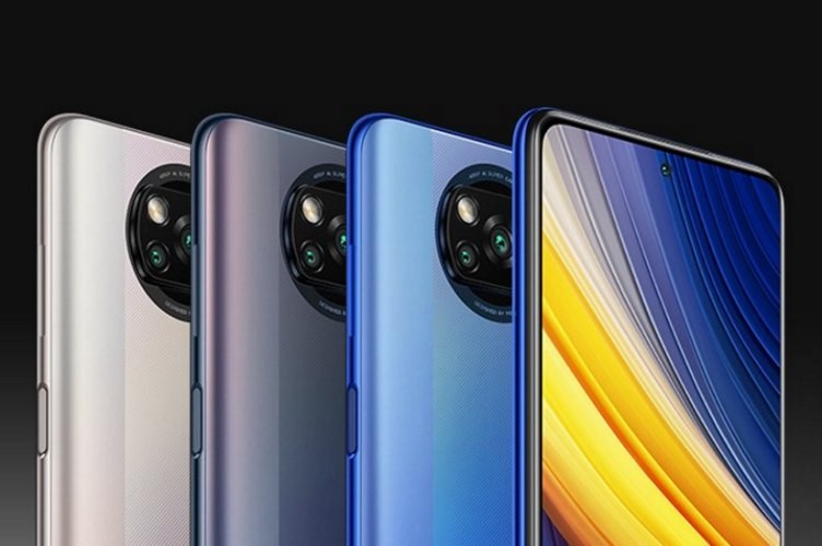 Poco X3 Pro: Đánh Giá Chi Tiết và So Sánh với Poco F1