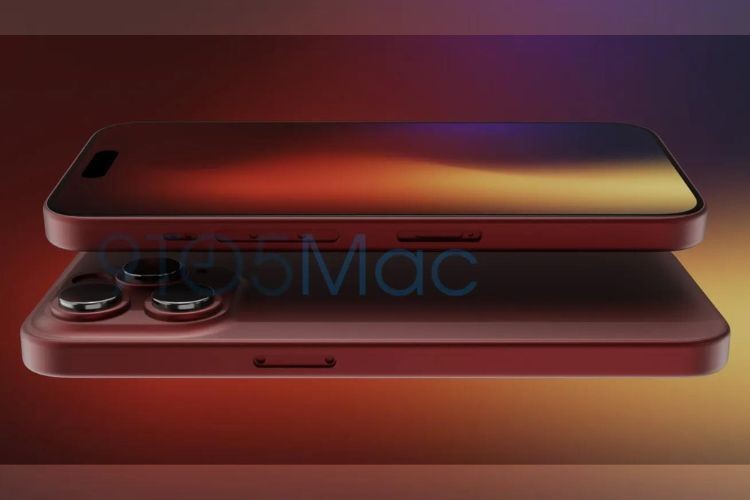 iPhone 15: Rò Rỉ Màu Sắc và Thiết Kế Mới