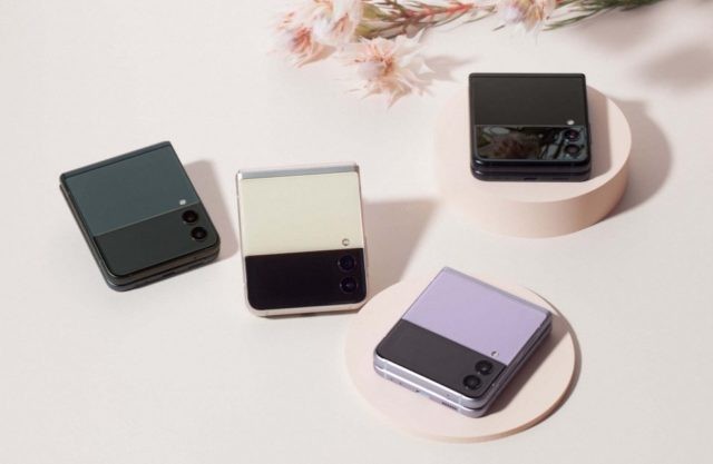Samsung Galaxy Z Flip 3: Giải Đáp Mọi Thắc Mắc Về Điện Thoại Gập Mới Nhất