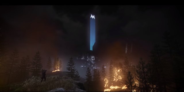 Mavericks Proving Grounds: Chiến trường 1000 người chơi