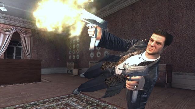 Max Payne Mobile - Game bắn súng offline Android kinh điển