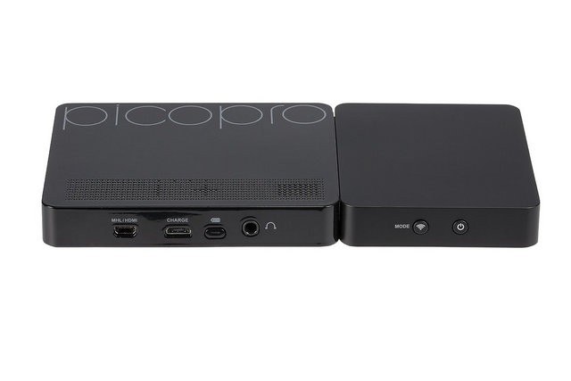 Máy Chiếu HD Cellulon PicoPro