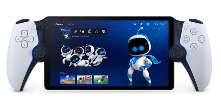 PlayStation Portal: Trải nghiệm Chơi Game PS5 Mọi Lúc Mọi Nơi