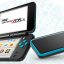 Nintendo 2DS XL: Lựa chọn tuyệt vời cho game thủ Việt Nam năm 2025?