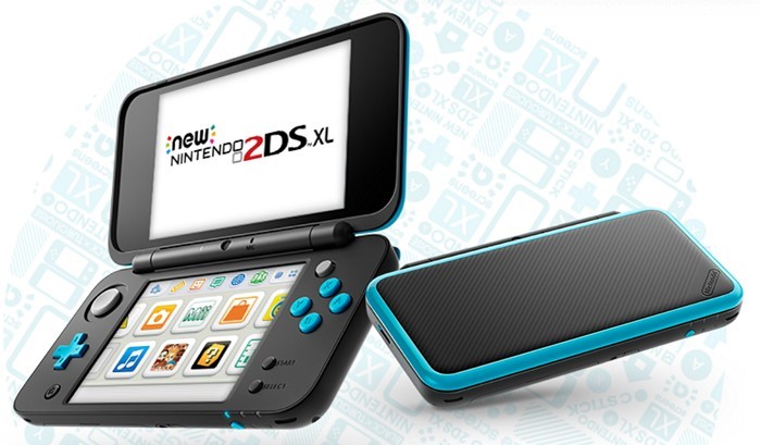 Nintendo 2DS XL: Lựa chọn tuyệt vời cho game thủ Việt Nam năm 2025?