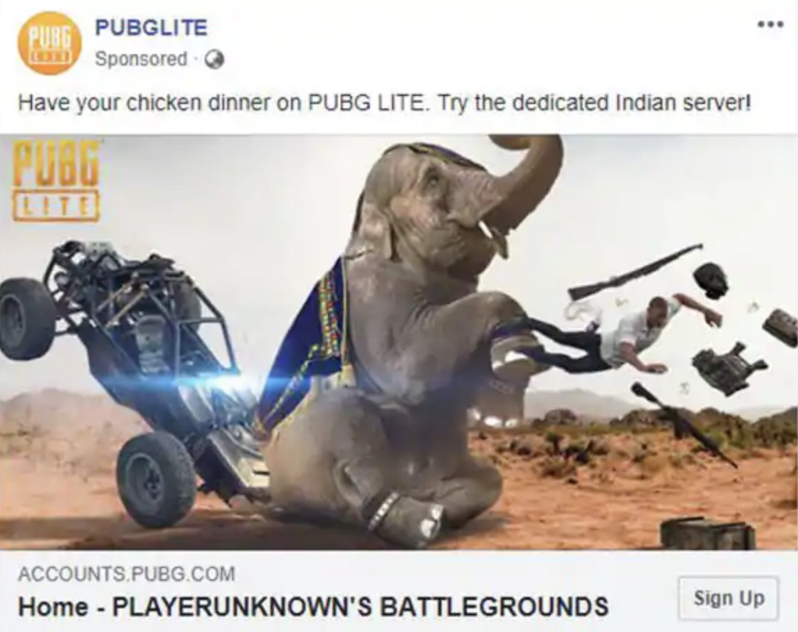 PUBG Lite Thêm Máy Chủ Đặc Biệt Cho Người Chơi Ấn Độ