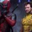 Săn quà độc đáo từ máy gắp thú Deadpool và Wolverine tại Mỹ