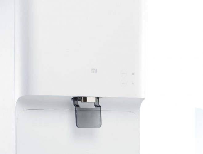 Xiaomi Ra Mắt Mi Smart Water Purifier: Giải Pháp Làm Sạch Nước Thông Minh Tại Ấn Độ