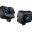GoPro Hero 12 Black: Cải Tiến Vượt Trội trong Lĩnh Vực Máy Quay Hành Động