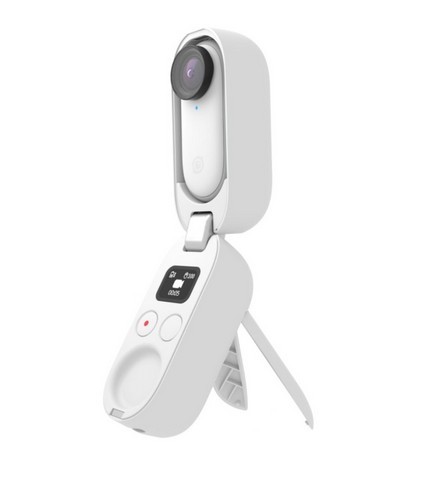 Insta360 Go 2: Máy Quay Hành Động Nhỏ Nhất Thế Giới