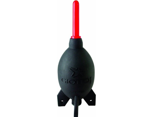 Máy thổi khí Giottos AA1910 Medium Rocket Air Blaster