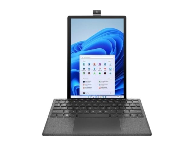 HP 11-inch Tablet với Camera Flip Đã Có Mặt Tại Mỹ