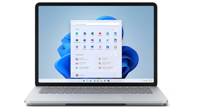 Máy tính xách tay Microsoft Surface Laptop Studio, màn hình cảm ứng, bút Surface Slim Pen 2, chip Intel Core i5/i7 thế hệ 11, card đồ họa Nvidia RTX 3050 Ti